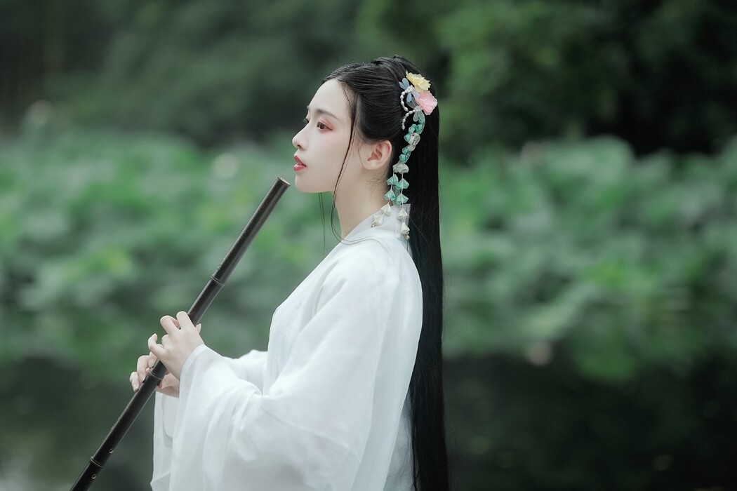 YiTuYu艺图语 Vol.1681 Miao Miao Jia De Xiao Yu Gan