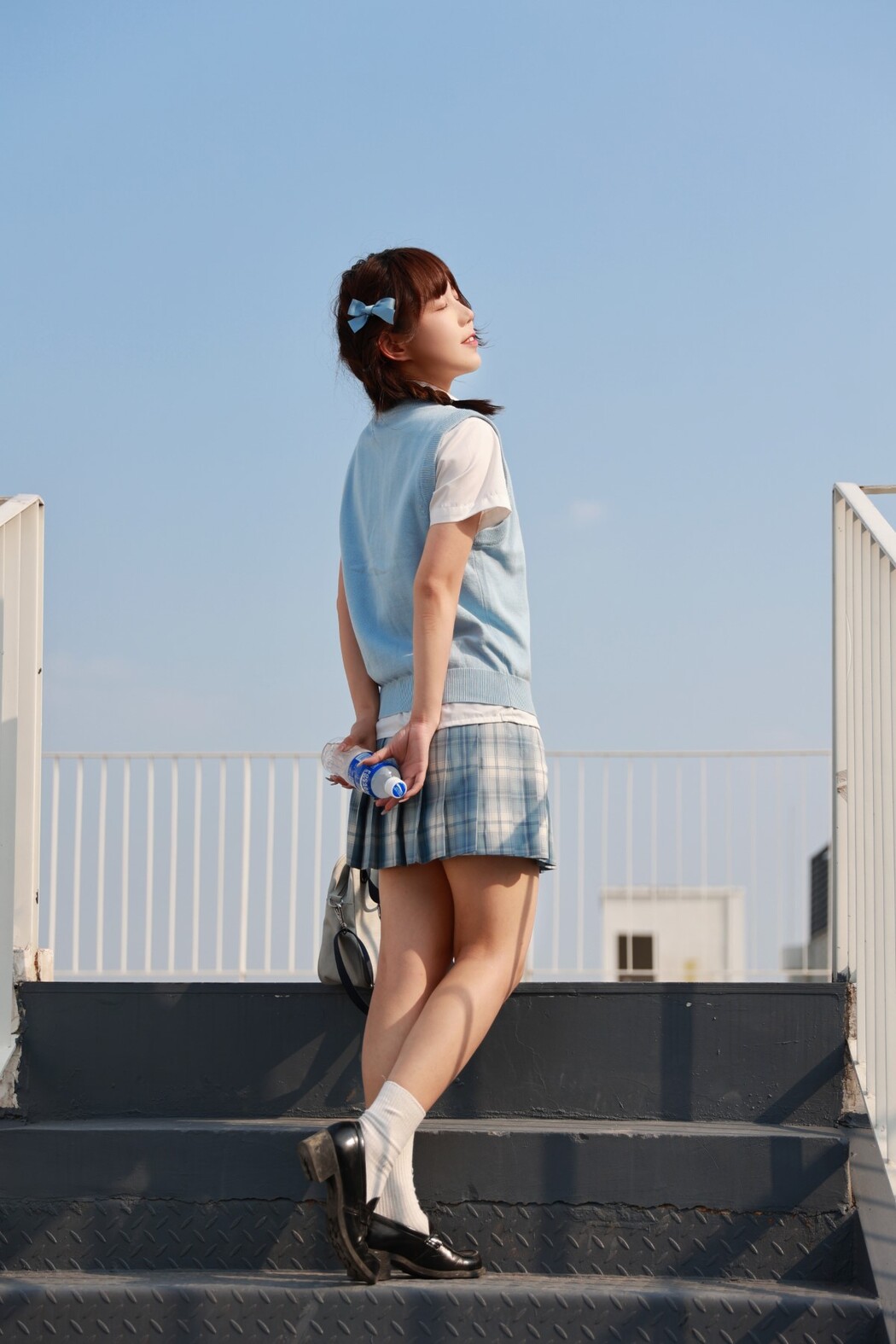 YiTuYu艺图语 Vol.1701 Xiao Shu