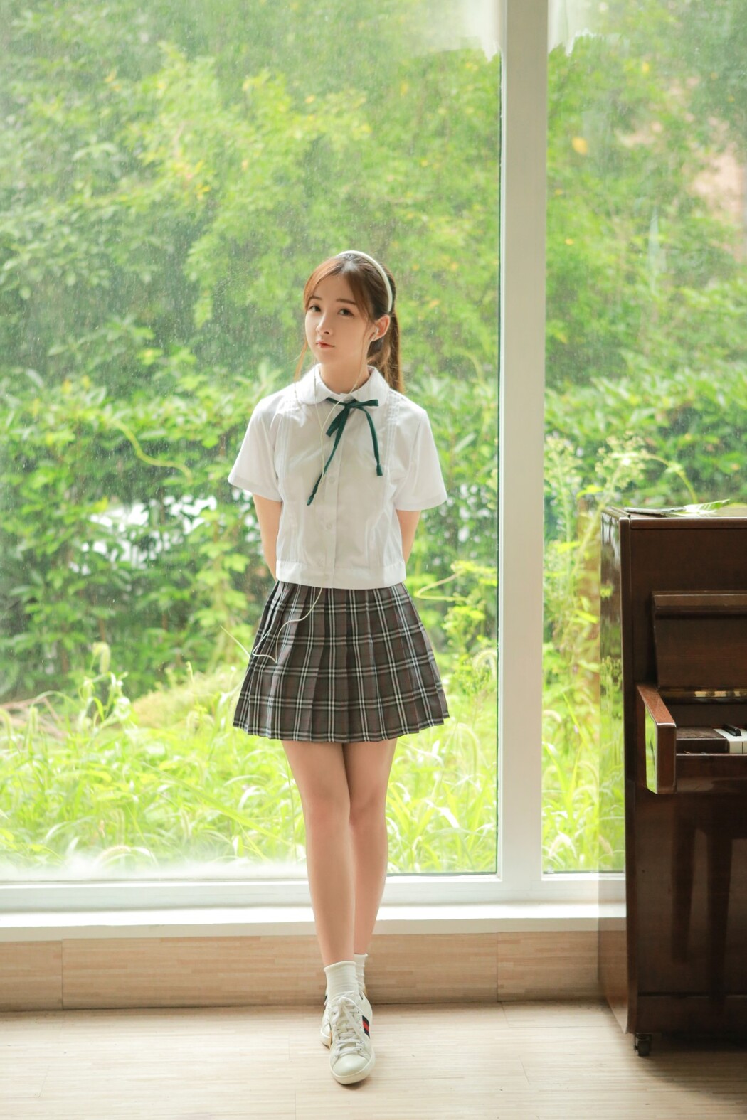 YiTuYu艺图语 Vol.1677 SNH48-Xu Shi Qi