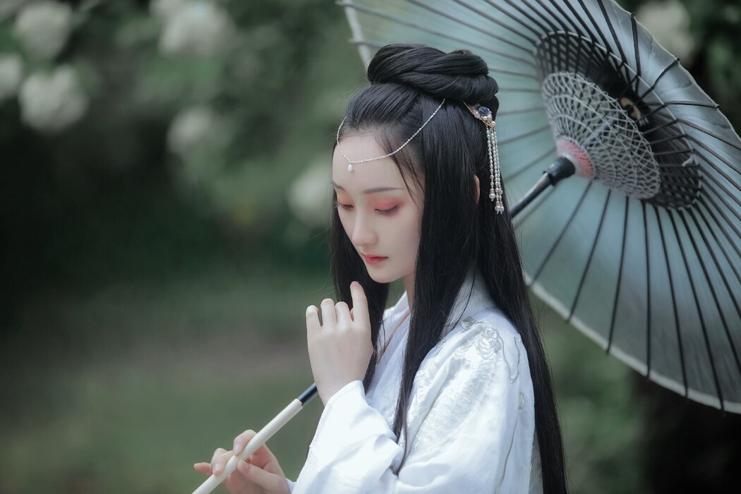 YiTuYu艺图语 Vol.1674 Yun Zhi Shi Xiao Hu Li Ya