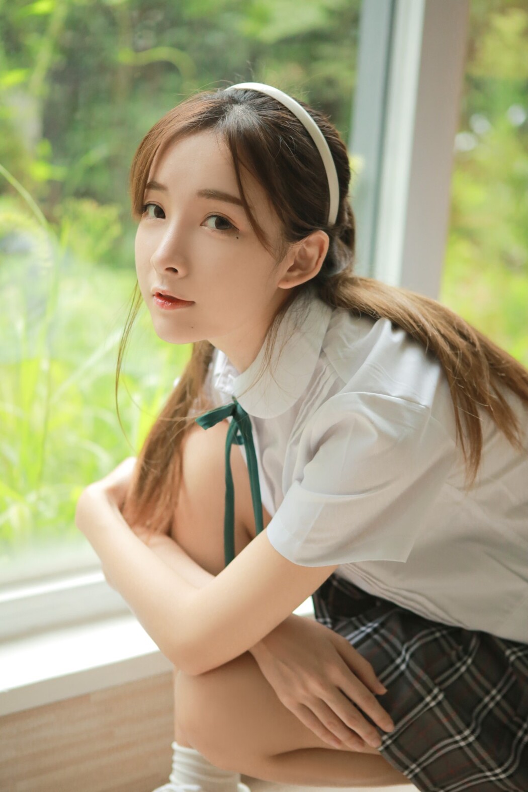 YiTuYu艺图语 Vol.1677 SNH48-Xu Shi Qi