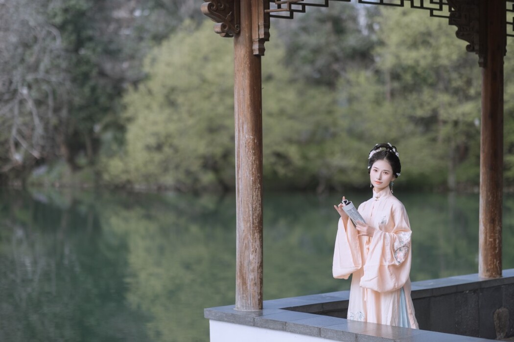 YiTuYu艺图语 Vol.1672 Mou Xiao Yao