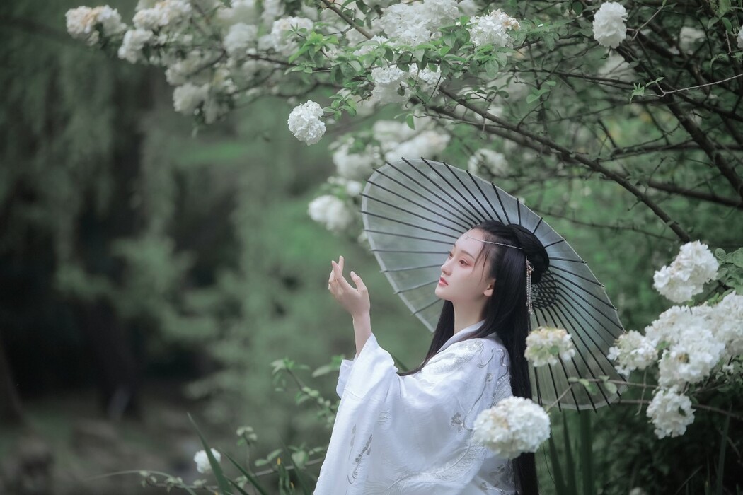 YiTuYu艺图语 Vol.1674 Yun Zhi Shi Xiao Hu Li Ya