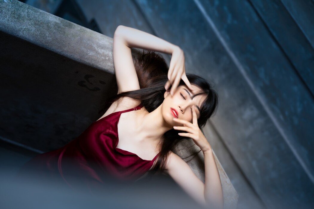 YiTuYu艺图语 Vol.1711 Er Jia Liu