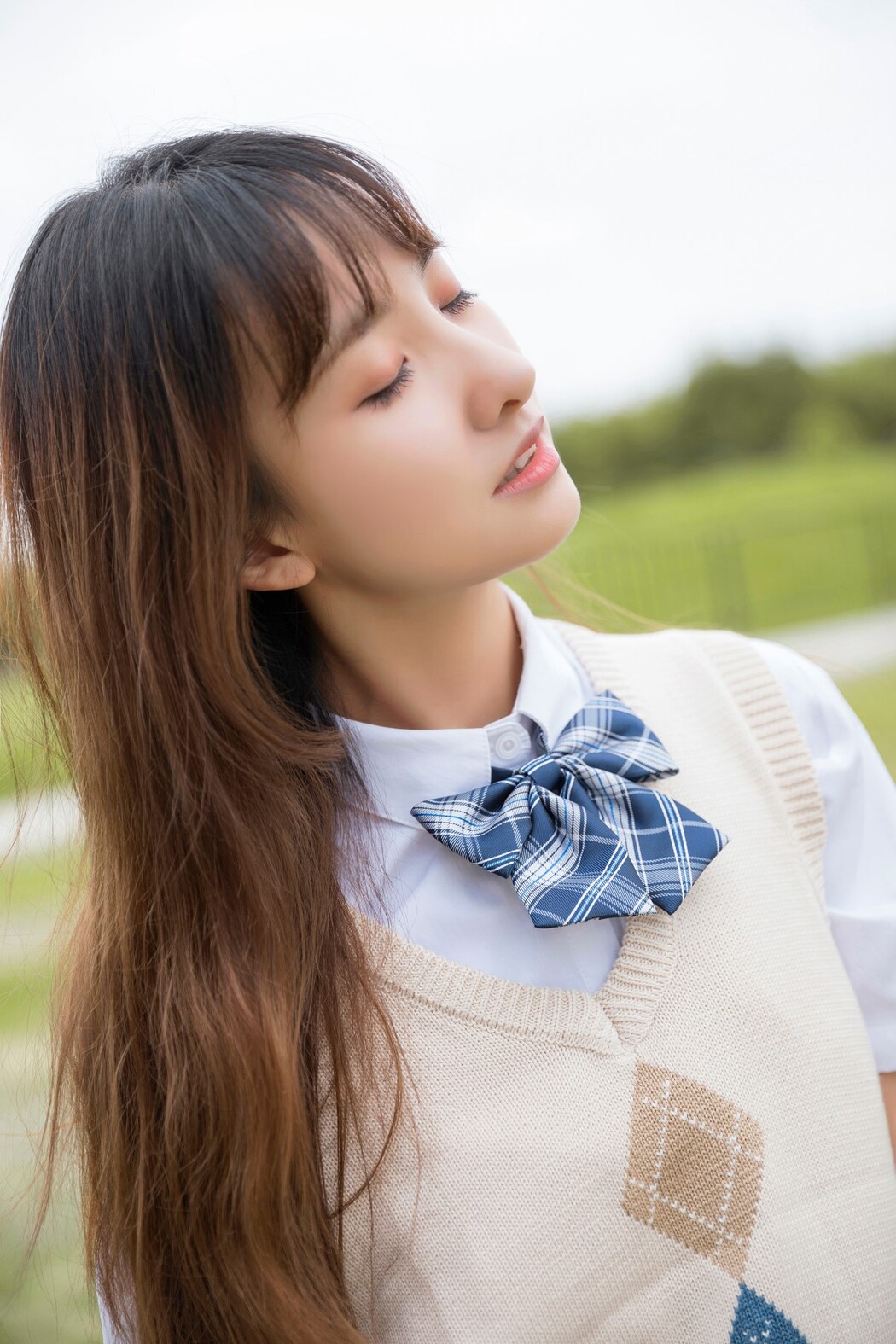 YiTuYu艺图语 Vol.1696 Ria Li Li Li