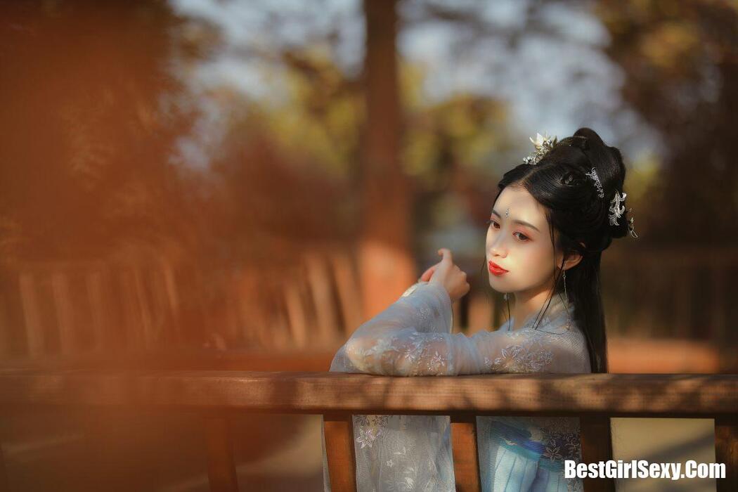 YiTuYu艺图语 Vol.169 Ji Xiang Xiang