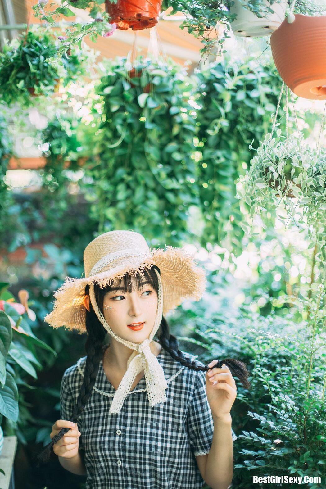 YiTuYu艺图语 Vol.174 Xiao Ming