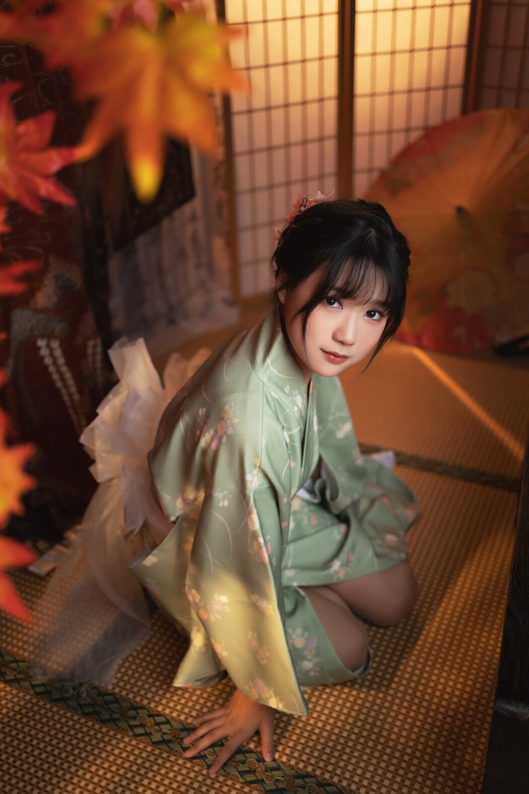 YiTuYu艺图语 Vol.1738 Su Su
