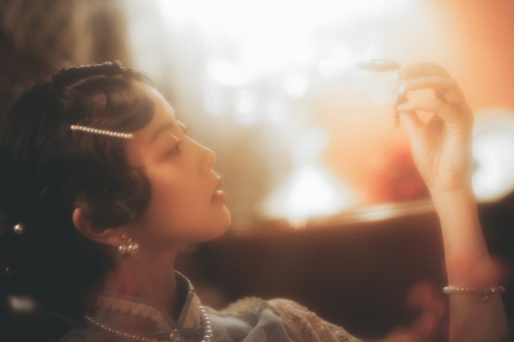 YiTuYu艺图语 Vol.1703 Shu Hui