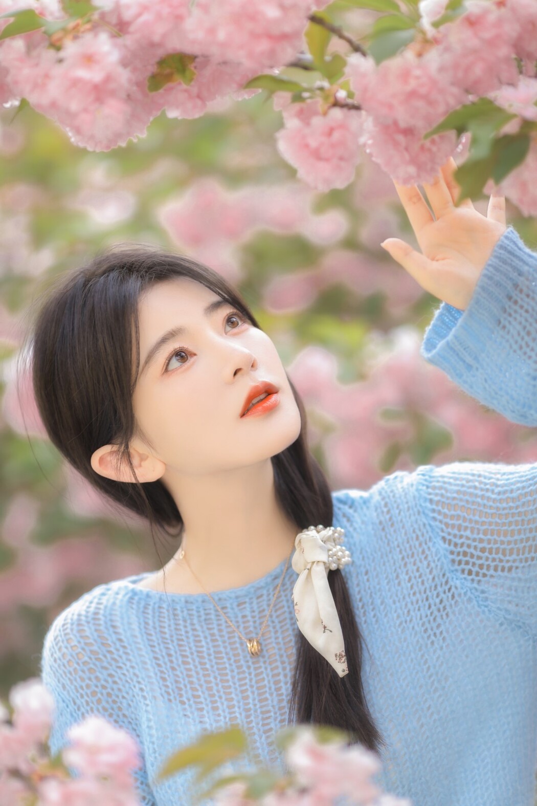 YiTuYu艺图语 Vol.1740 Yang Yi Mo