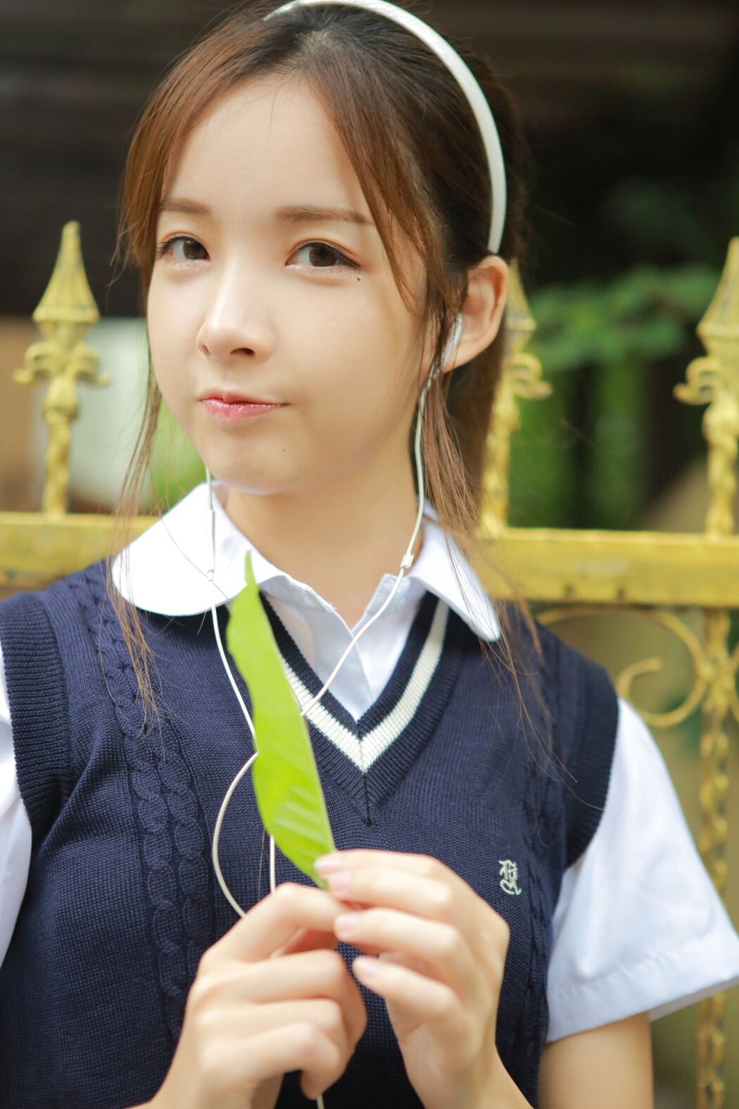 YiTuYu艺图语 Vol.1677 SNH48-Xu Shi Qi