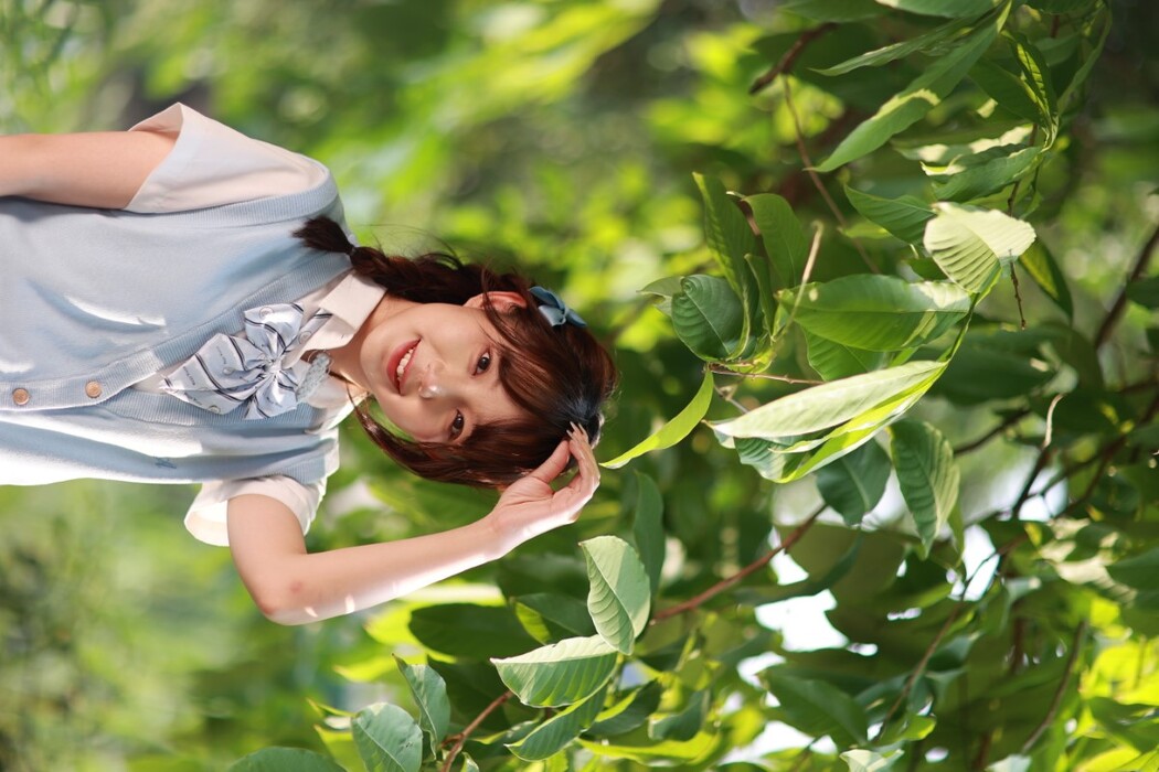 YiTuYu艺图语 Vol.1701 Xiao Shu