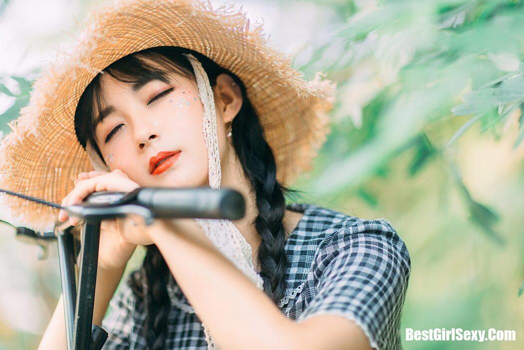 YiTuYu艺图语 Vol.174 Xiao Ming