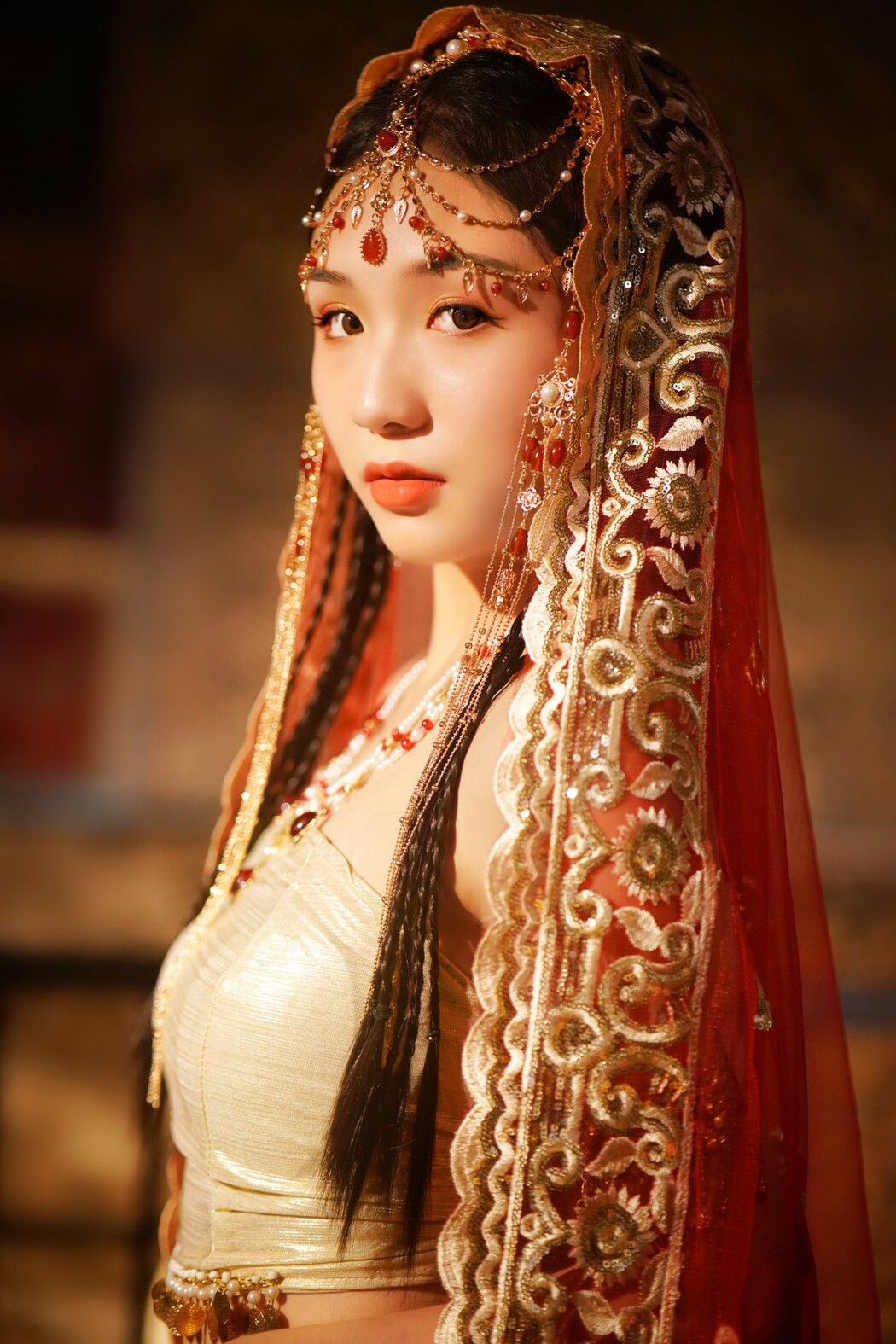 YiTuYu艺图语 Vol.1739 Xiao Tao