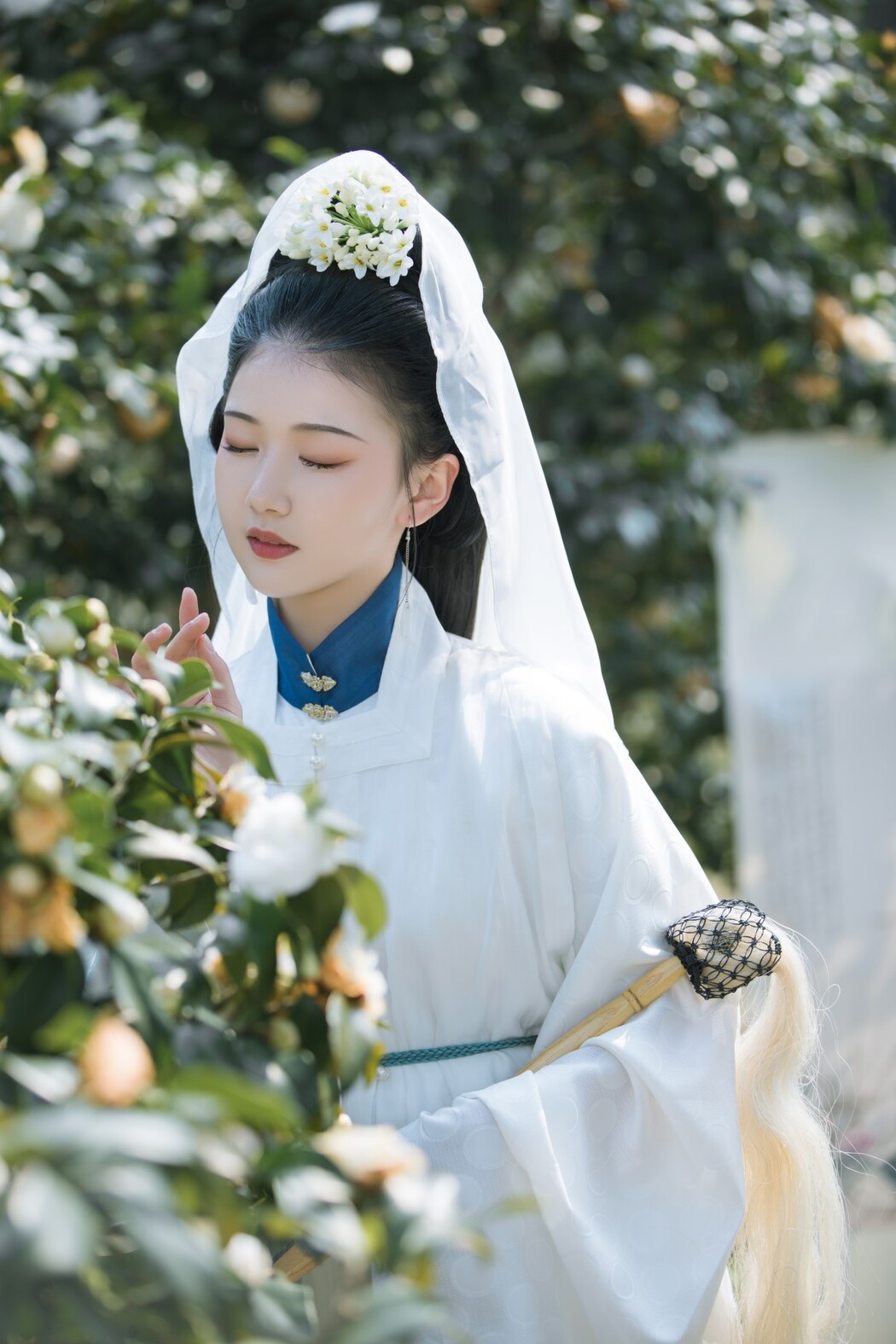 YiTuYu艺图语 Vol.1704 Suan La Tang Er