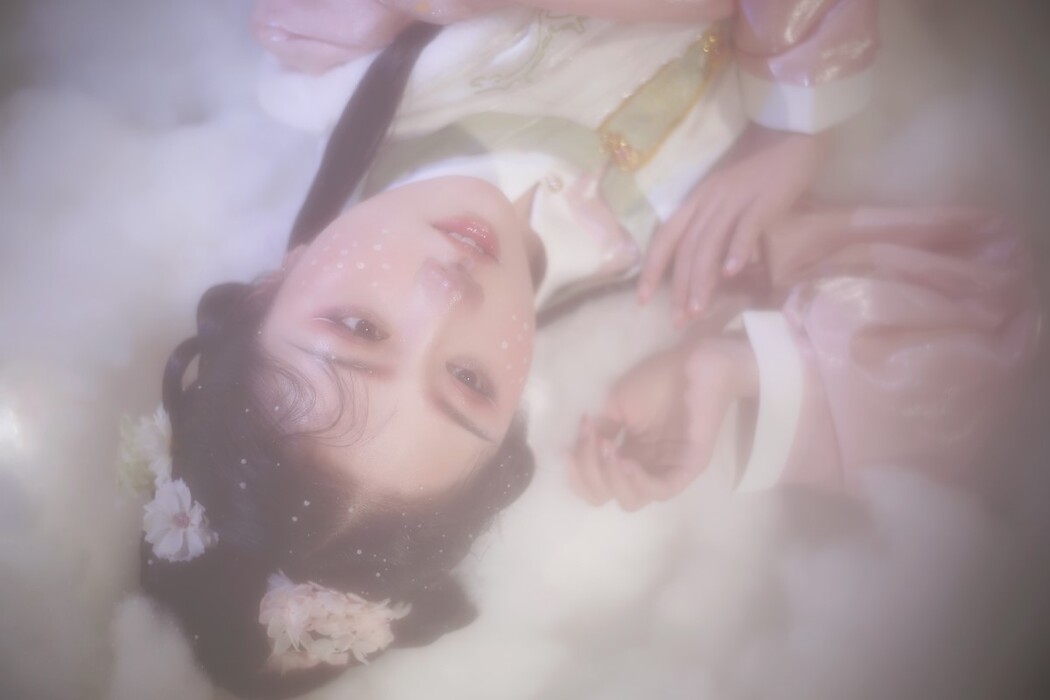 YiTuYu艺图语 Vol.1727 Ling Hua Yu