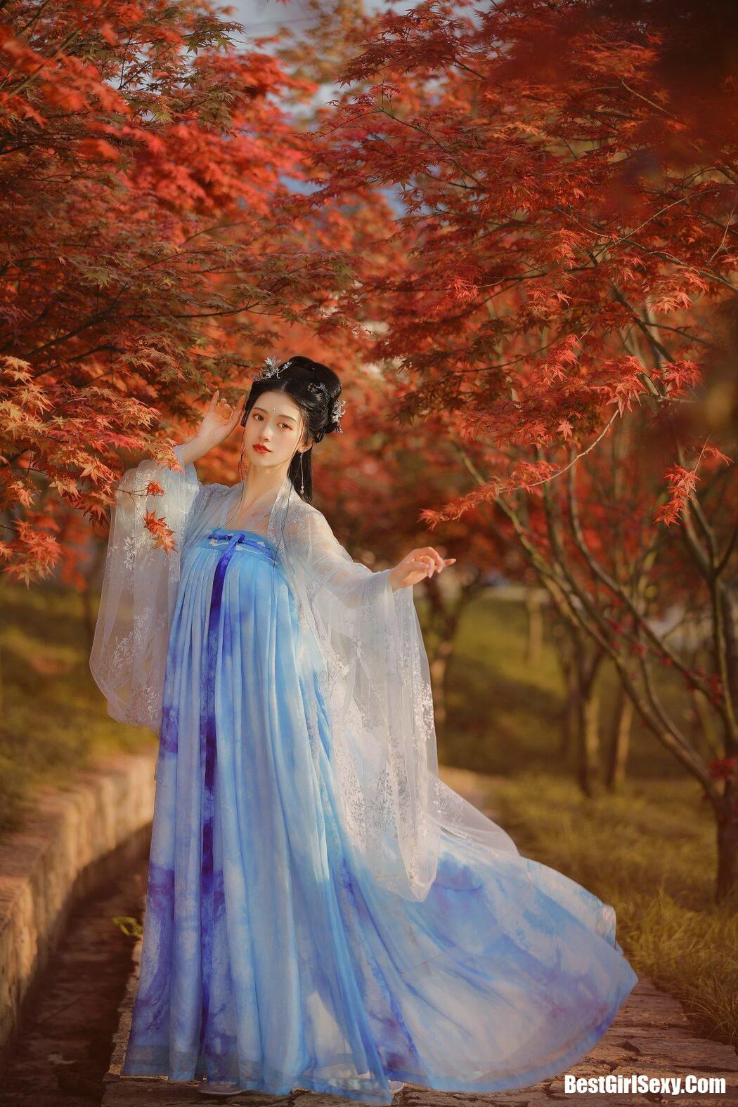 YiTuYu艺图语 Vol.169 Ji Xiang Xiang