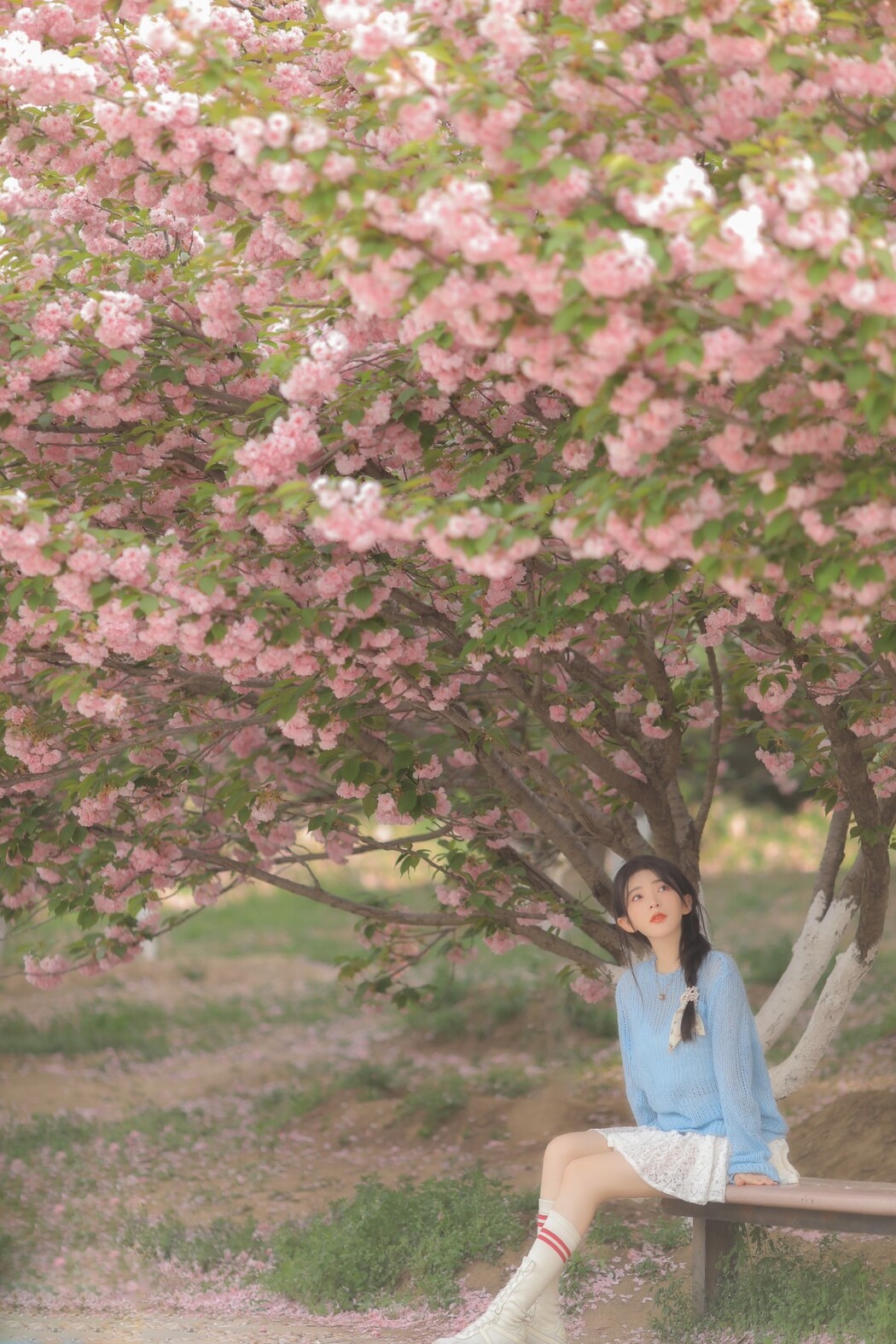 YiTuYu艺图语 Vol.1740 Yang Yi Mo