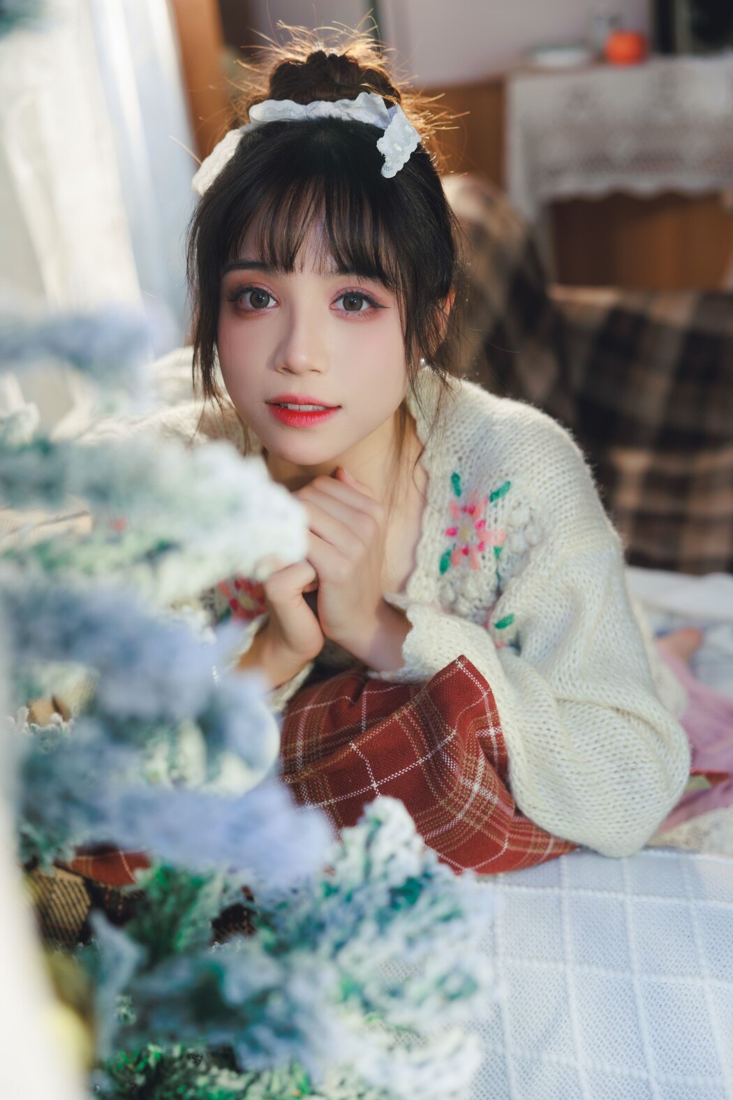 YiTuYu艺图语 Vol.1695 Er Jia Liu