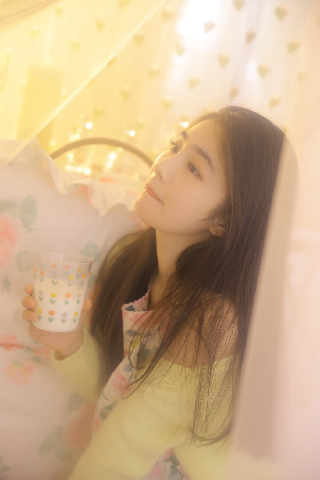 YiTuYu艺图语 Vol.1675 Fan Fan