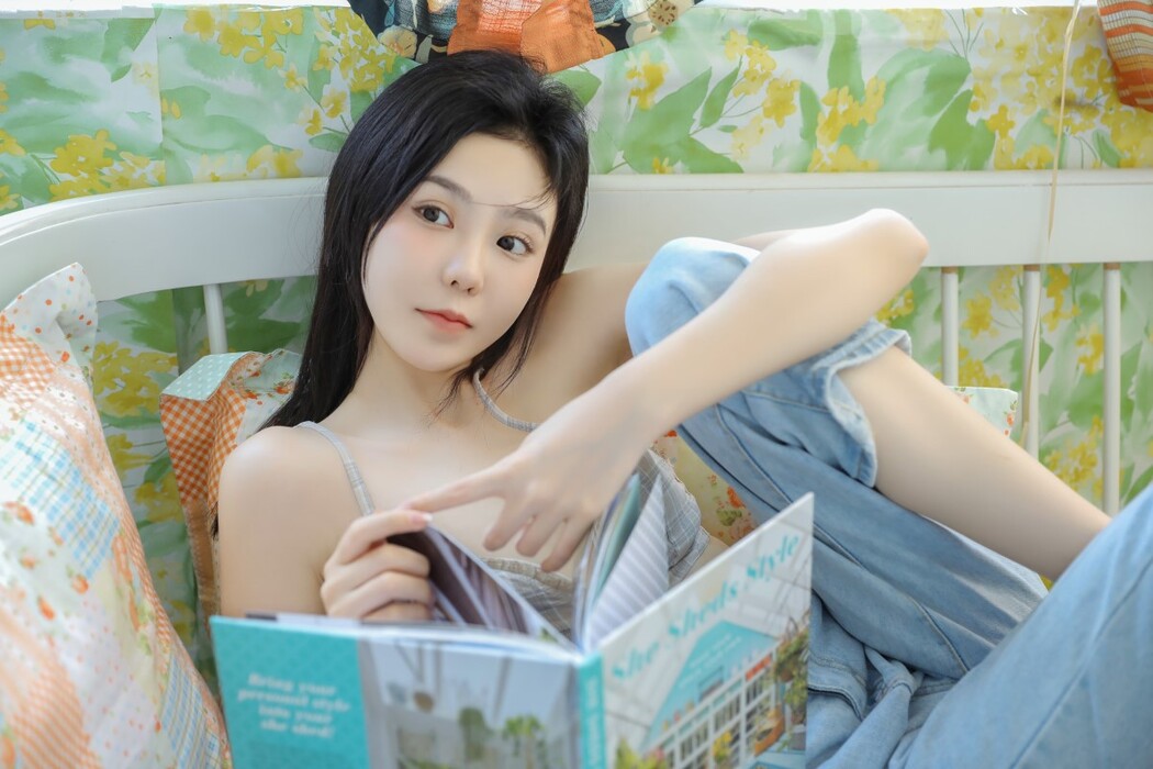 YiTuYu艺图语 Vol.1680 Yi Xuan Mua