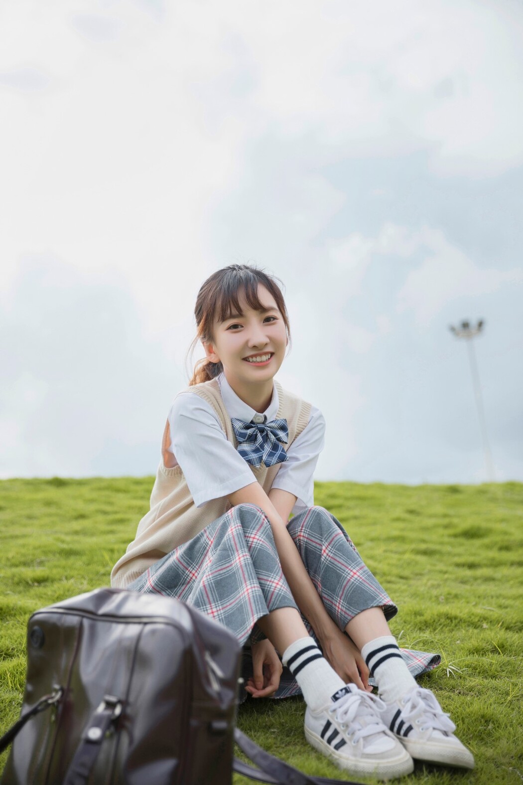 YiTuYu艺图语 Vol.1696 Ria Li Li Li