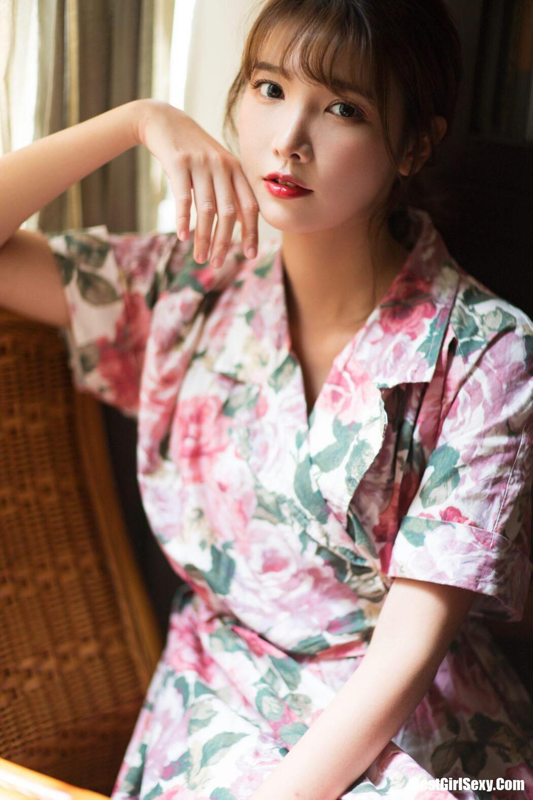 YiTuYu艺图语 Vol.171 Xiang Xiang