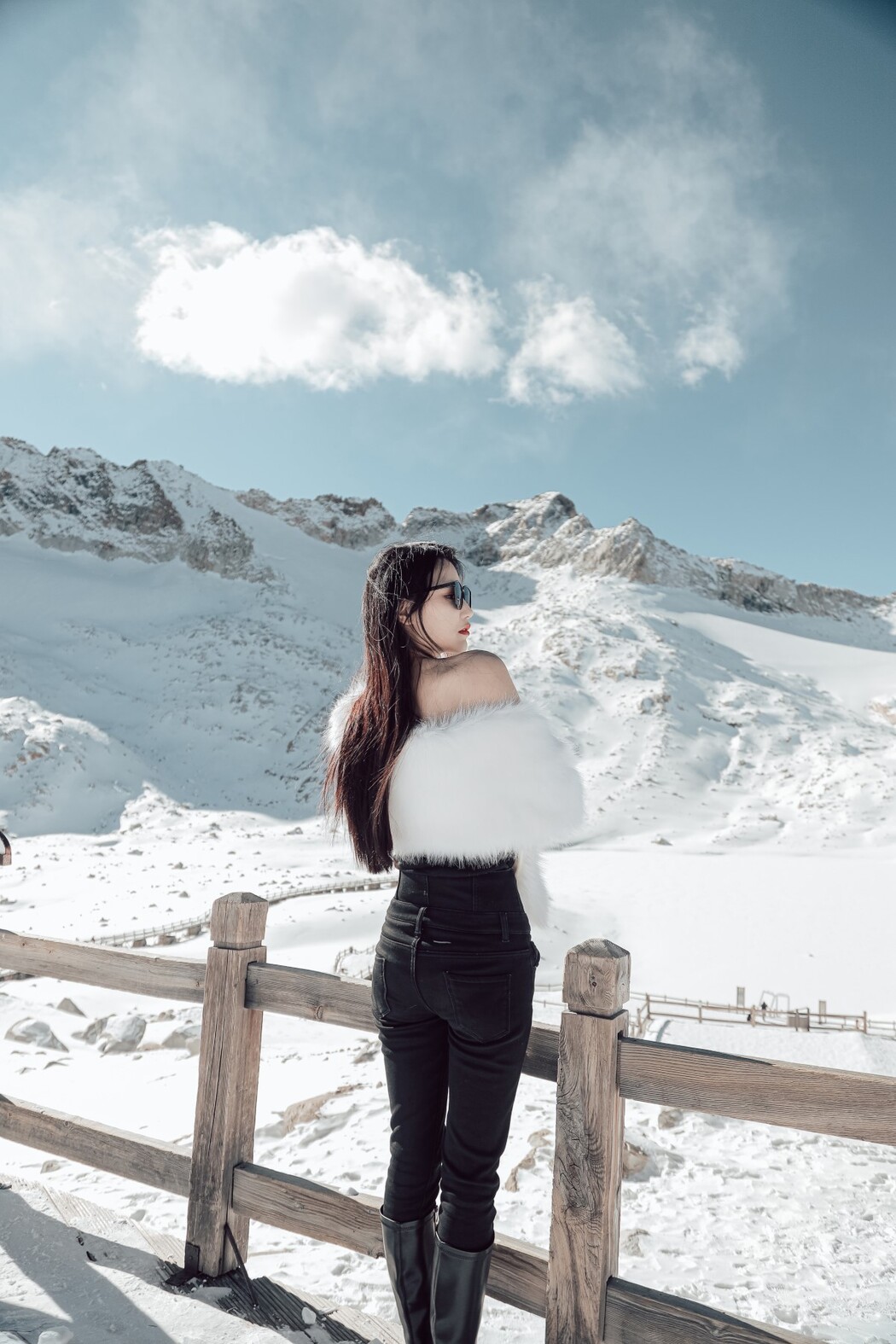 YiTuYu艺图语 Vol.1732 Ting Ting