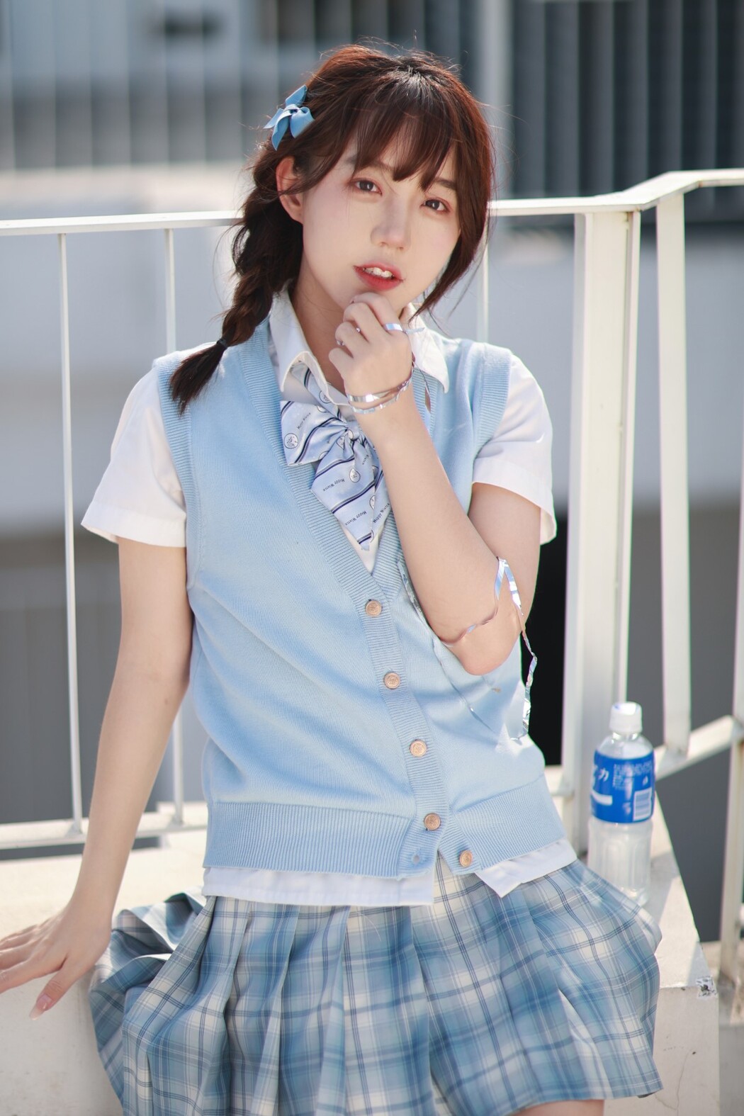 YiTuYu艺图语 Vol.1701 Xiao Shu