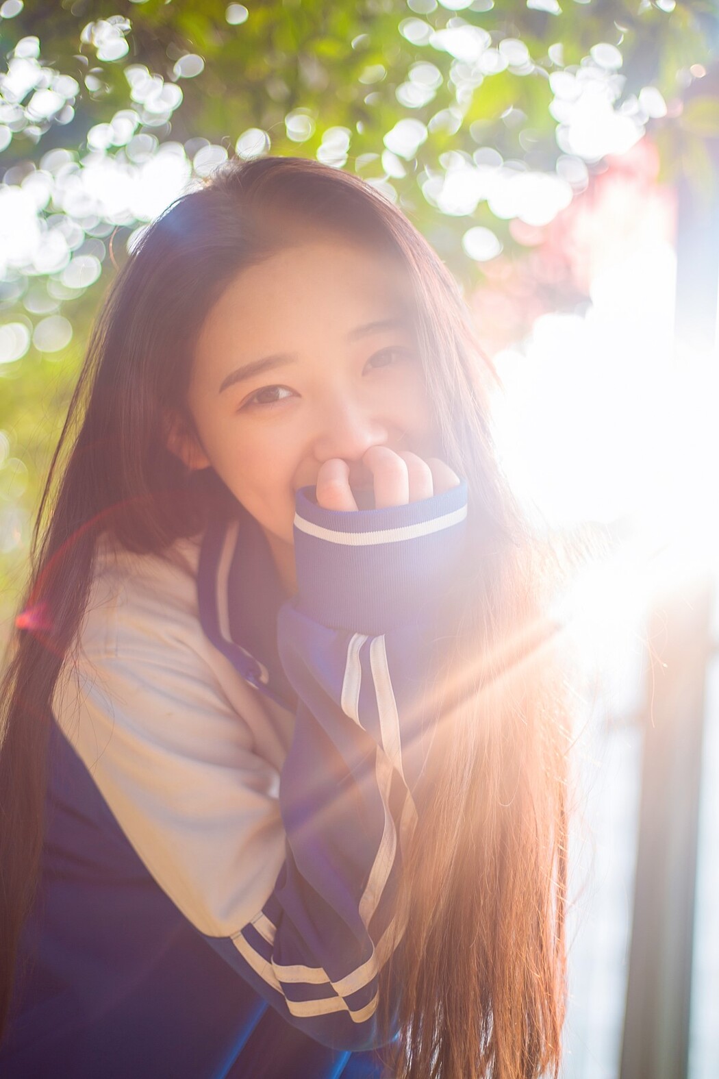 YiTuYu艺图语 Vol.1718 Yun Jie