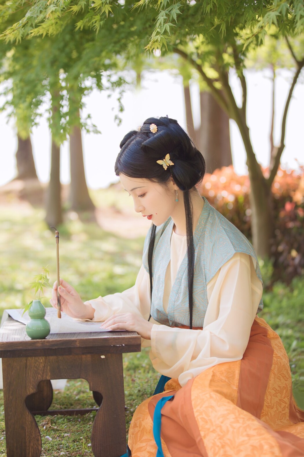 YiTuYu艺图语 Vol.1726 Wo Shi Jin Er Ya