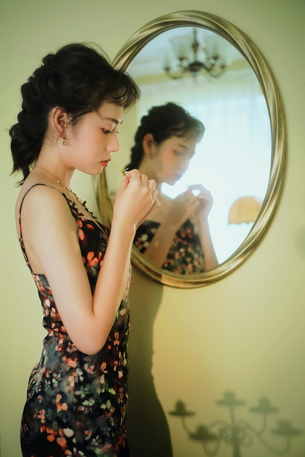 YiTuYu艺图语 Vol.1683 Xiao Shu