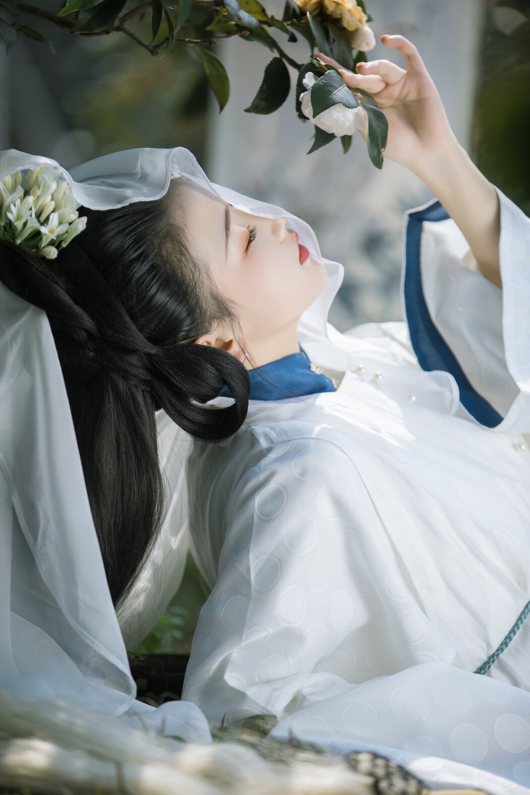 YiTuYu艺图语 Vol.1704 Suan La Tang Er