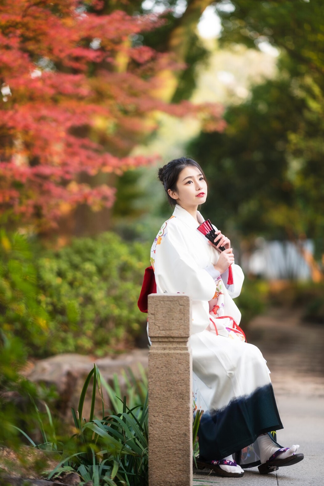 YiTuYu艺图语 Vol.1708 ZERO