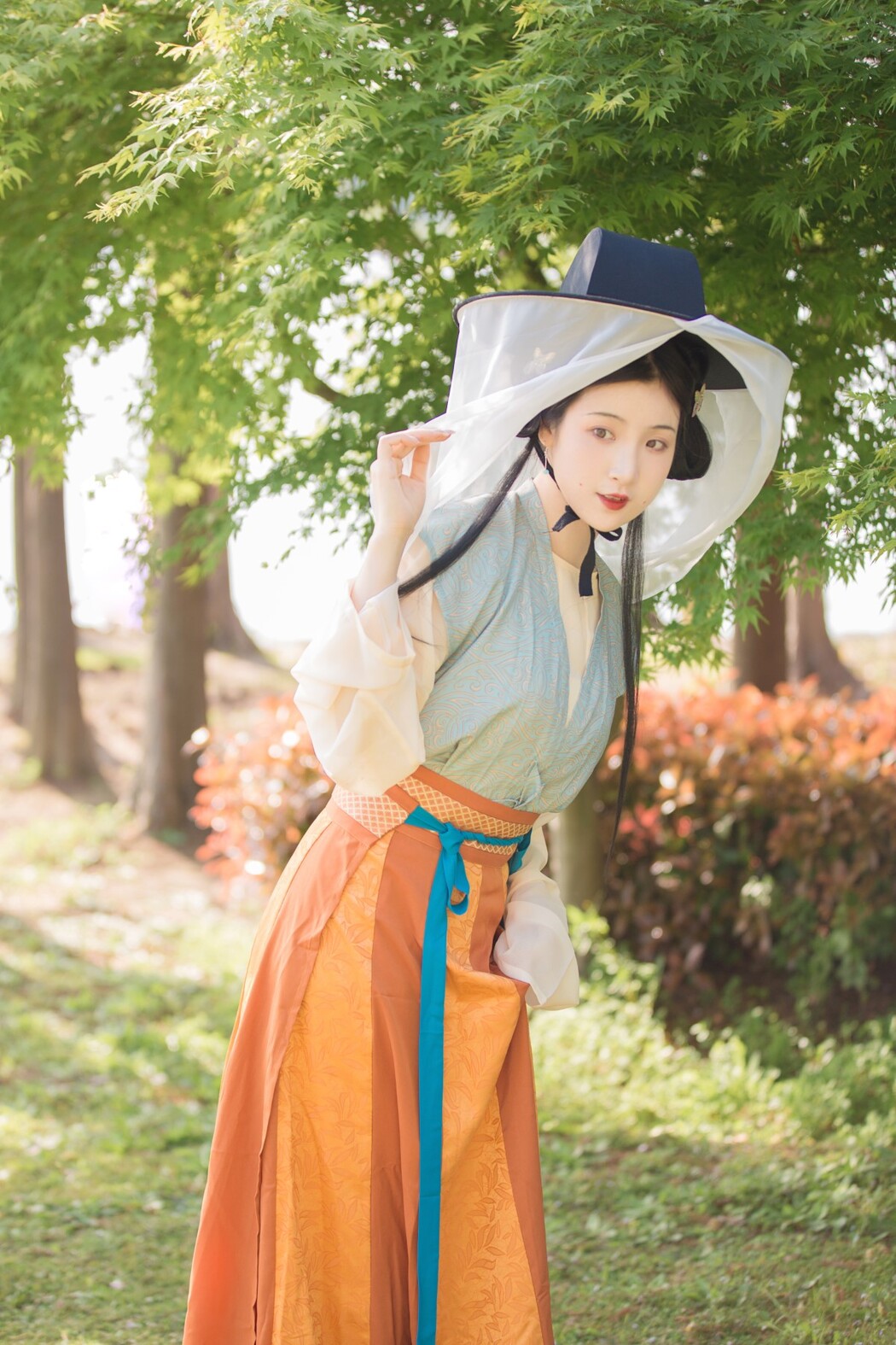 YiTuYu艺图语 Vol.1726 Wo Shi Jin Er Ya