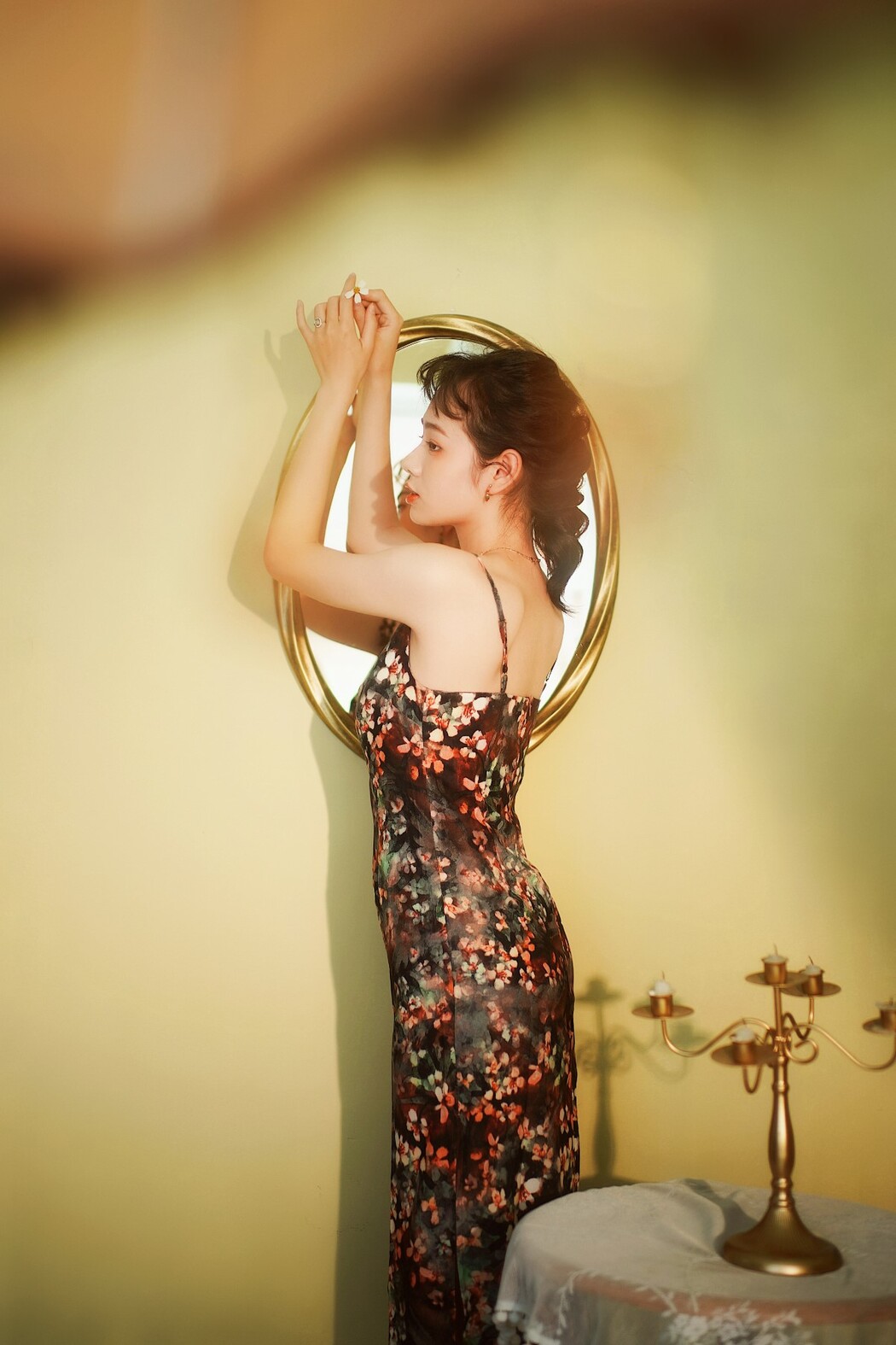 YiTuYu艺图语 Vol.1683 Xiao Shu
