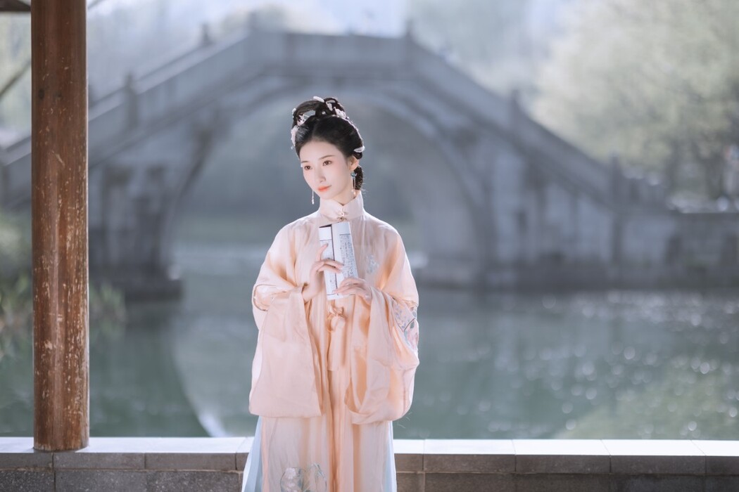 YiTuYu艺图语 Vol.1672 Mou Xiao Yao