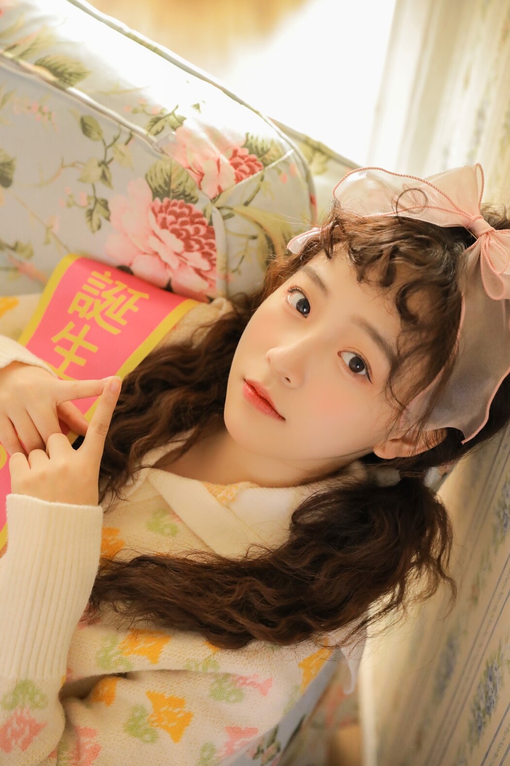 YiTuYu艺图语 Vol.1731 Xue Er Shi Ge Zi Ran Juan
