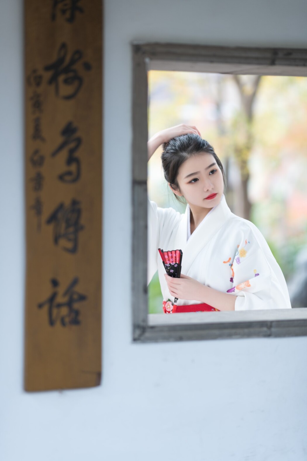 YiTuYu艺图语 Vol.1708 ZERO