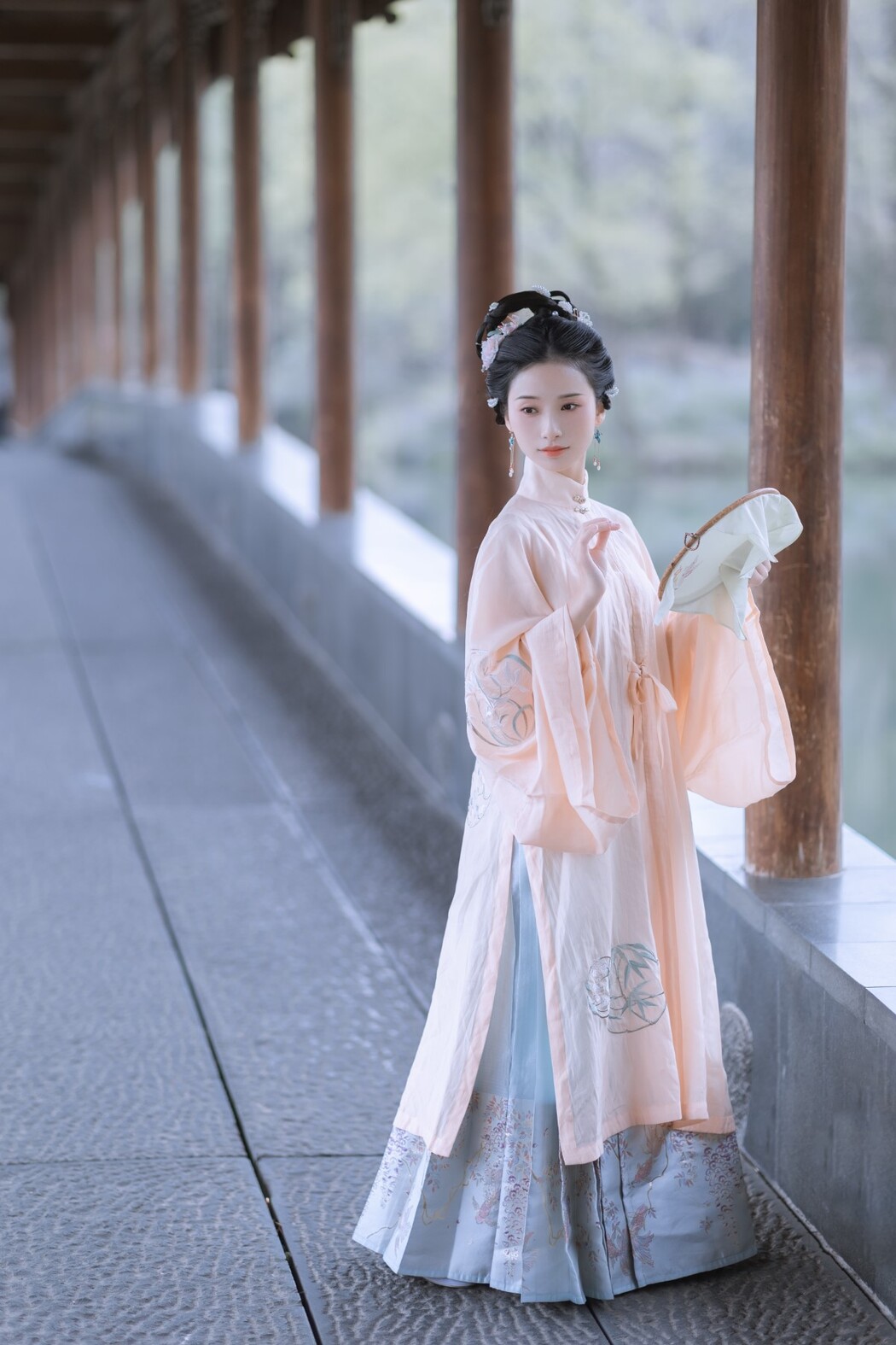YiTuYu艺图语 Vol.1672 Mou Xiao Yao