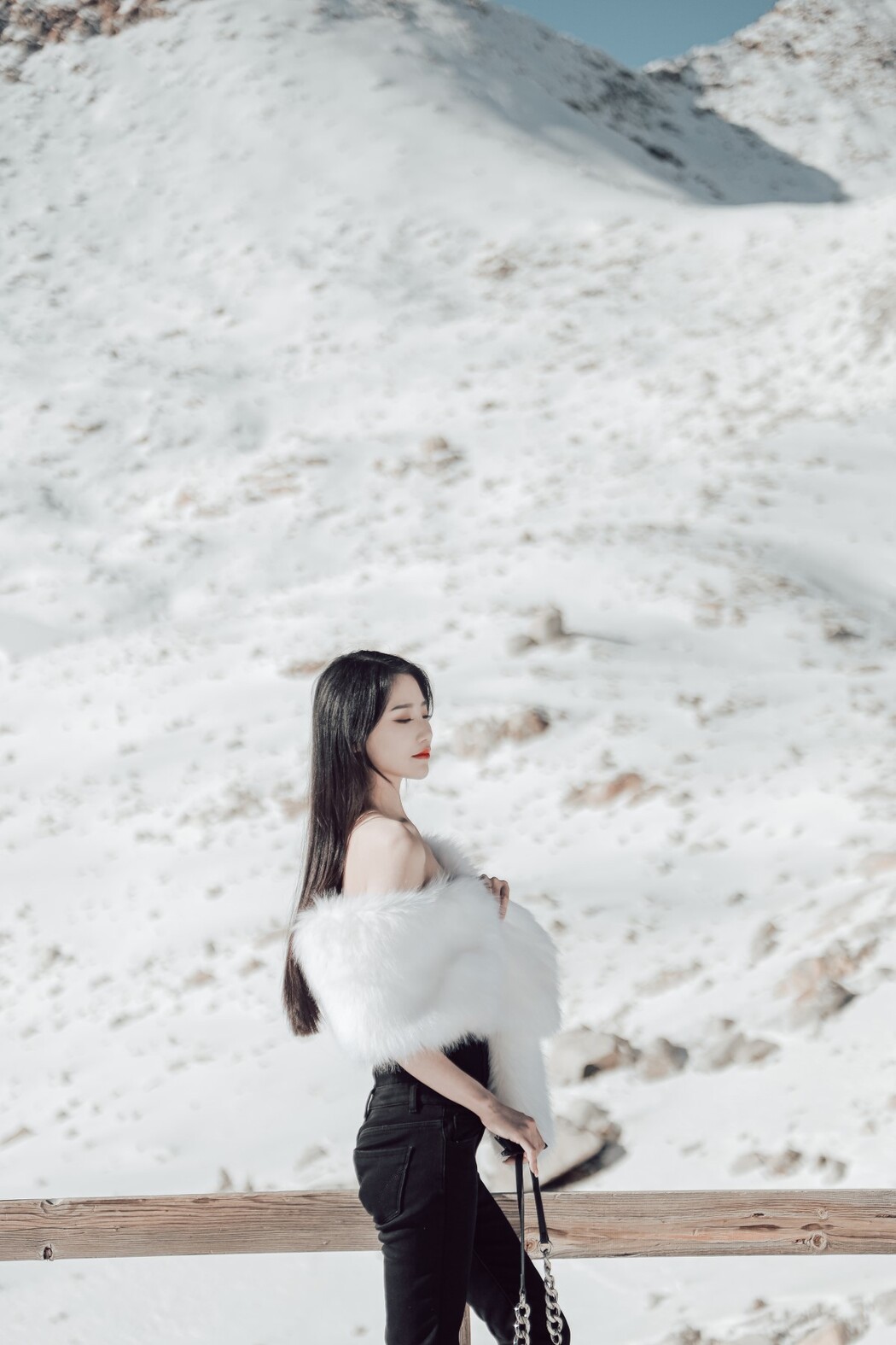 YiTuYu艺图语 Vol.1732 Ting Ting