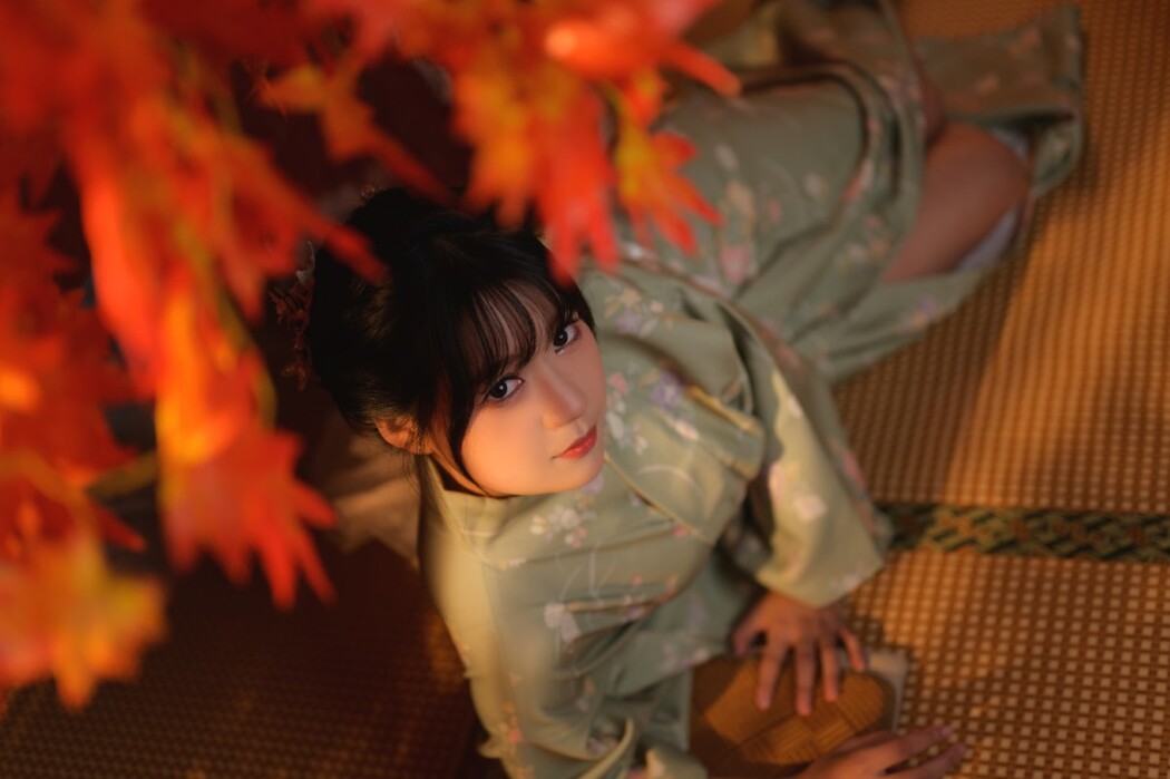 YiTuYu艺图语 Vol.1738 Su Su