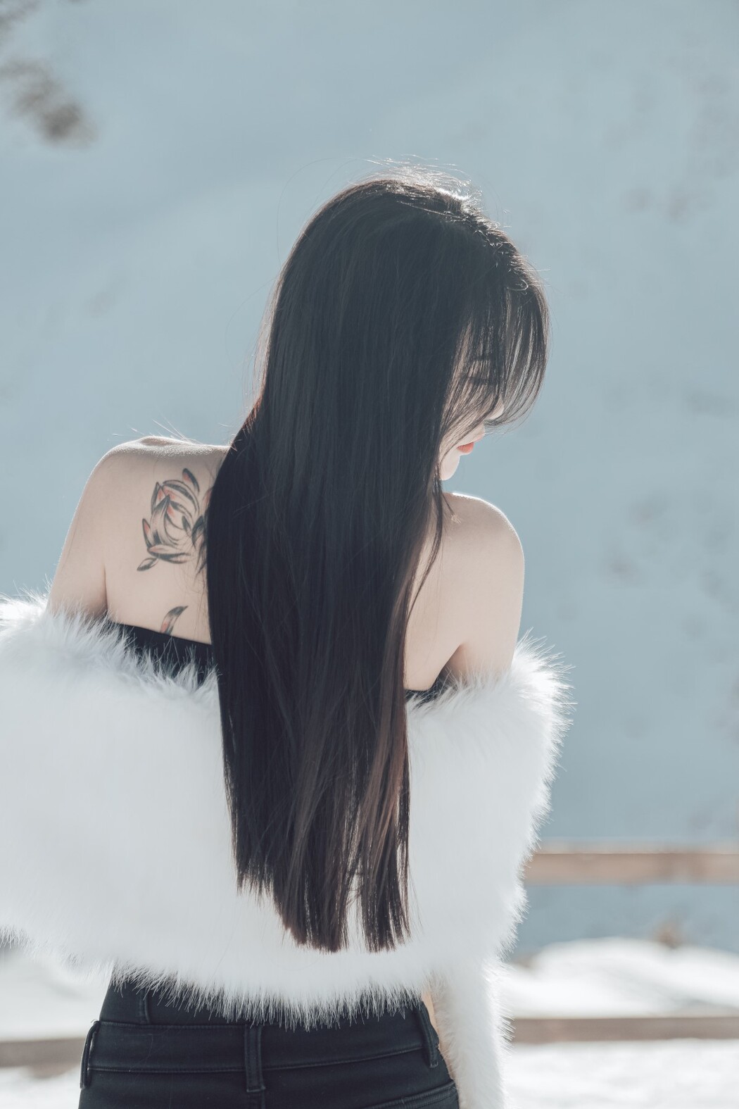 YiTuYu艺图语 Vol.1732 Ting Ting
