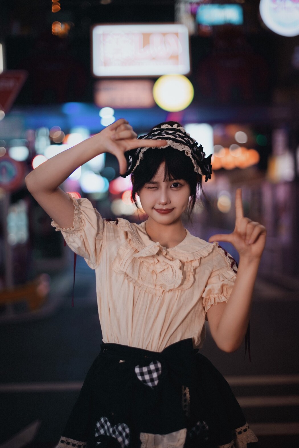 YiTuYu艺图语 Vol.1720 Xiao Guan