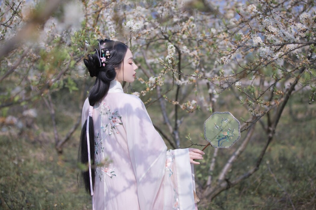 YiTuYu艺图语 Vol.1676 Shu Ying