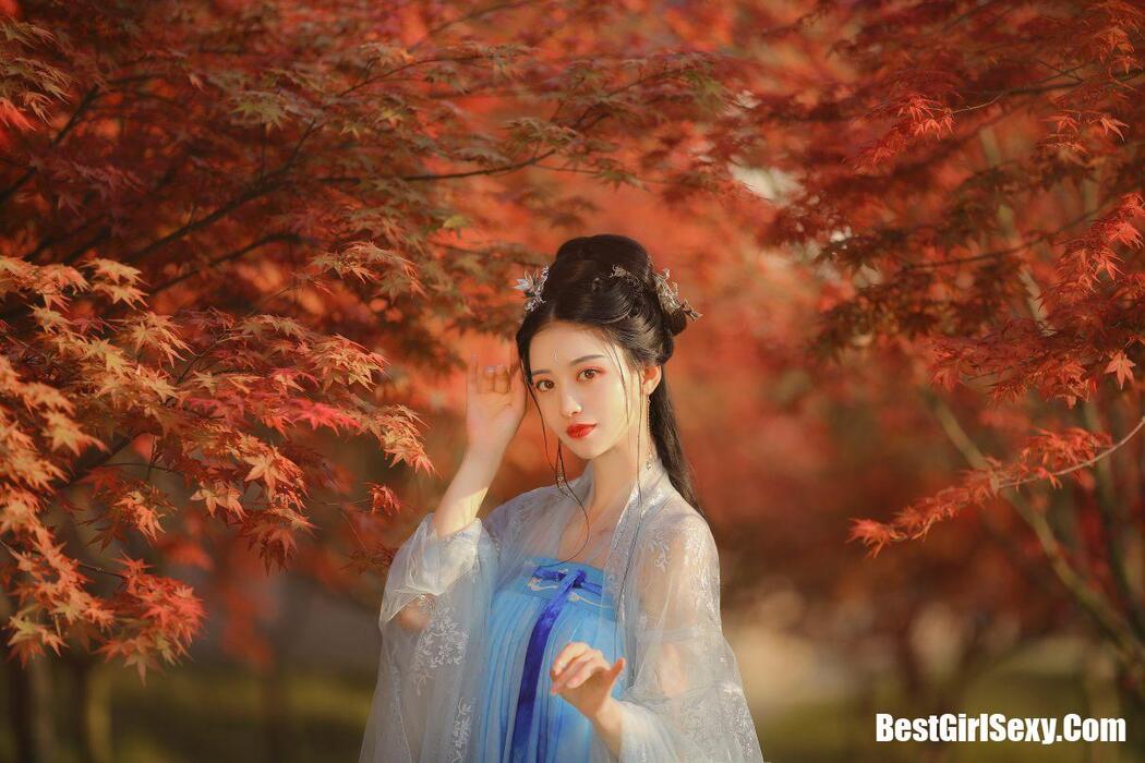 YiTuYu艺图语 Vol.169 Ji Xiang Xiang