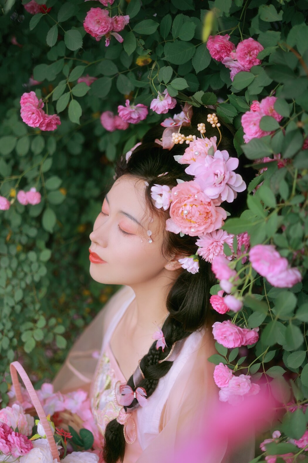 YiTuYu艺图语 Vol.1705 Xiao Xiao