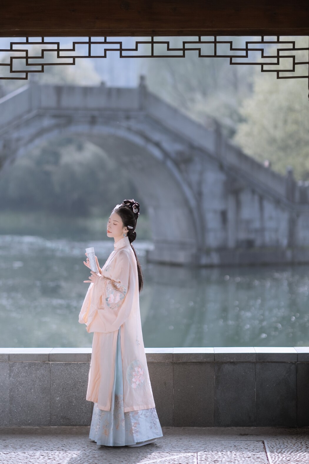 YiTuYu艺图语 Vol.1672 Mou Xiao Yao