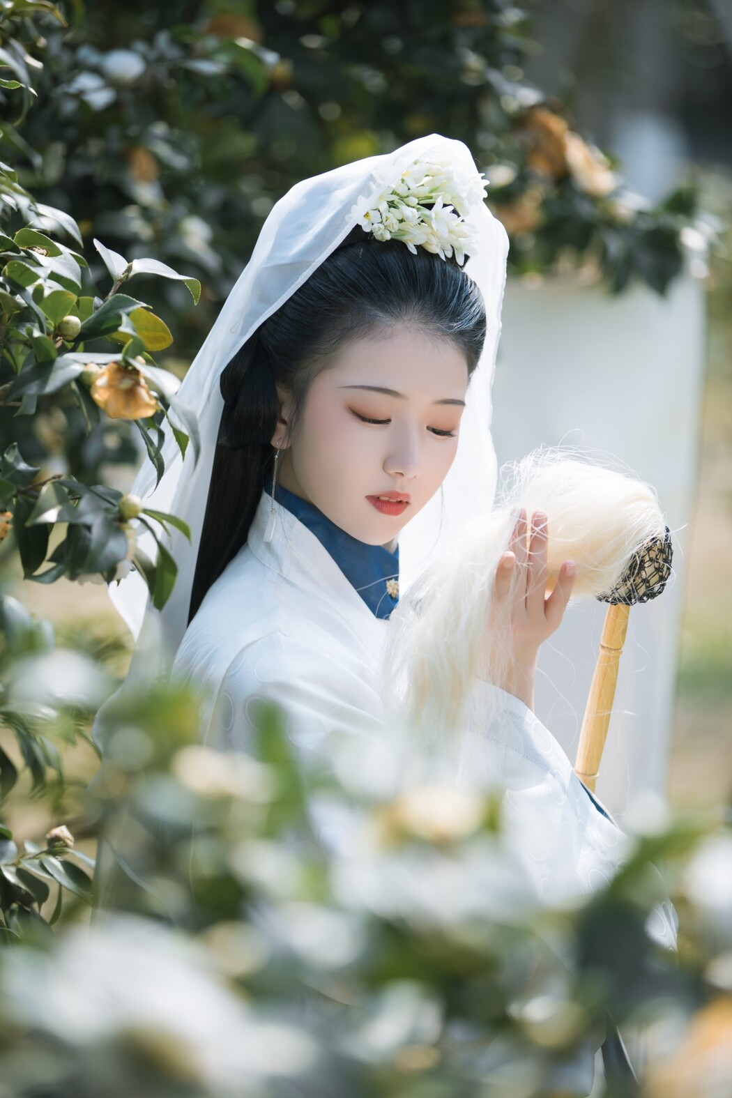 YiTuYu艺图语 Vol.1704 Suan La Tang Er