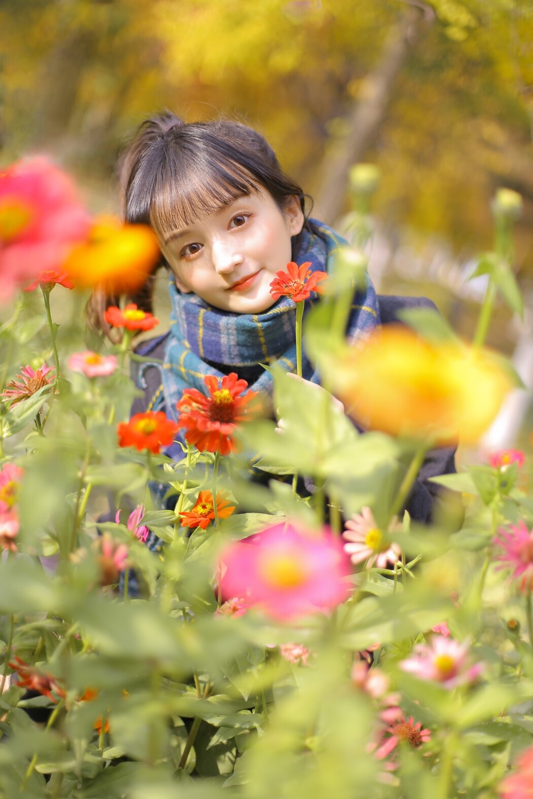 YiTuYu艺图语 Vol.1713 Cui Ke Shi